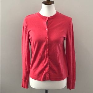 J Crew Clare Cardigan